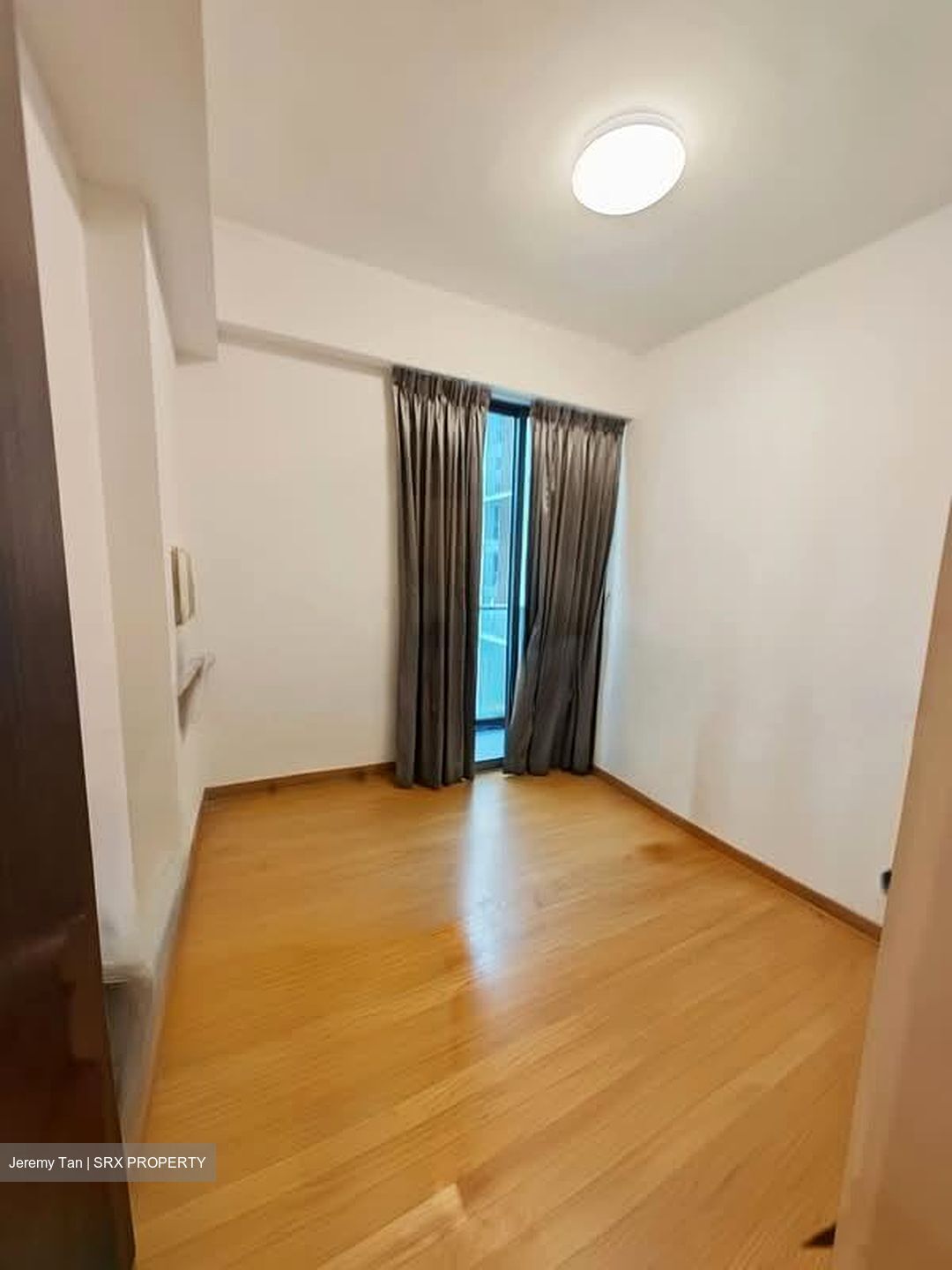 Botanique At Bartley (D19), Condominium #554745781